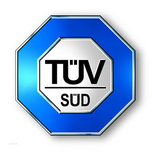 南德TUV