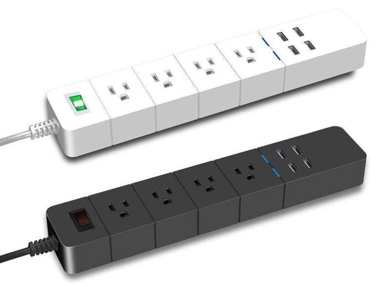 美规排插UL认证怎样办理？