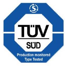 什么是TUV型式认证标记？TUV型式认证怎样办理？