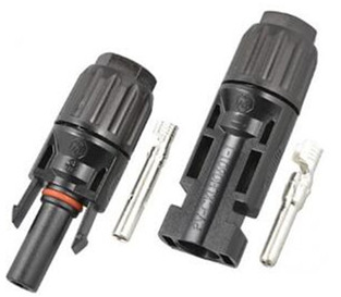 MC4光伏毗连器TUV认证怎么办理？