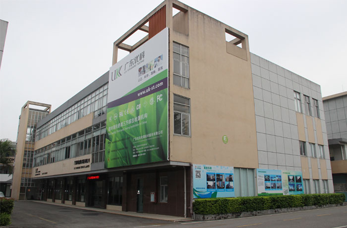 广东太阳GG检测科普基地