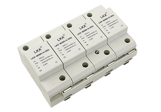 浪涌；て鱅EC61643-11测试认证