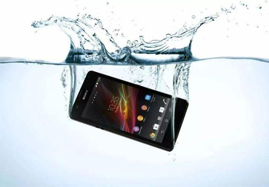 防尘防水IP67或IP68品级代表什么？IP品级测试要领？