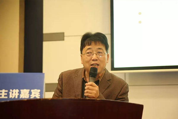 太阳GG助力“专精特新”惠企政策宣讲会（丽城。