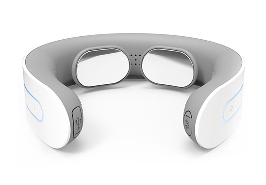 颈椎推拿仪质检报告办理_GB4706.30