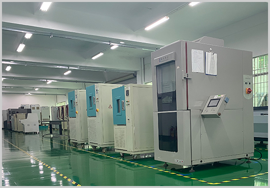 温度攻击与温度循环试验的差别