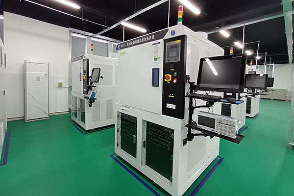 GJB360B高温寿命试验检测实验室