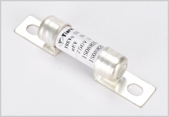 ISO8820熔断器认证