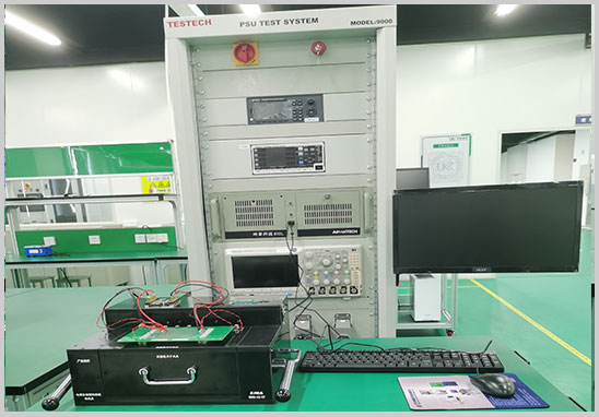 GJB360B介质耐电压试验检测