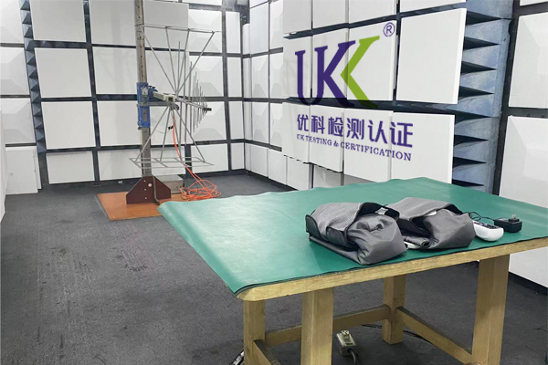 产品EMC测试机构