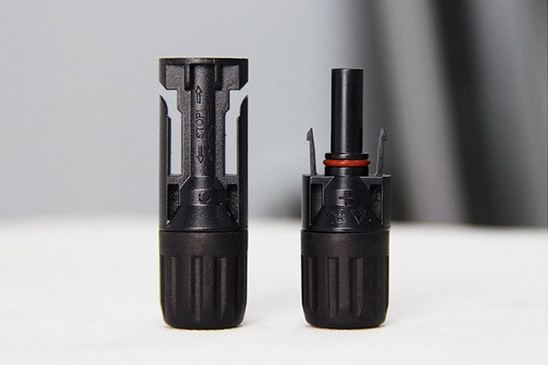 光伏毗连器IEC62852测试