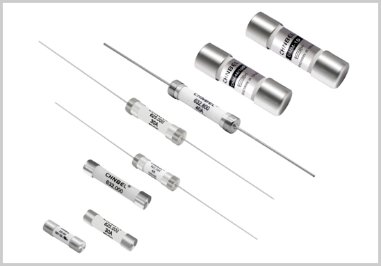 包管丝熔断测试