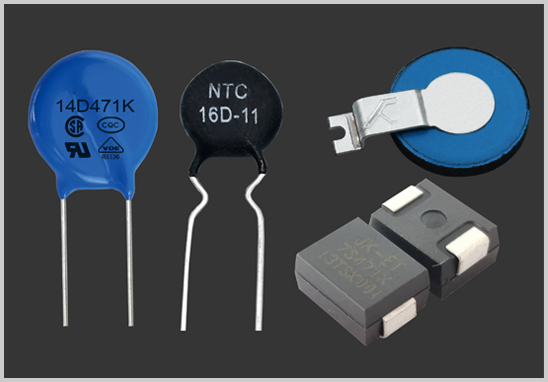 压敏电阻UL1449防雷检测