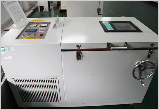 UL758测试实验室