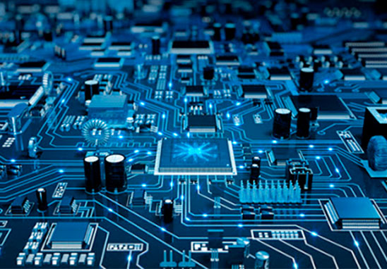 电子元器件老化筛选