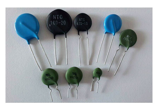 热敏电阻测试