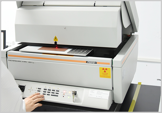 PCB失效剖析实验室