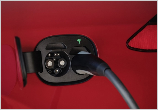 汽车充电枪UL/CUL认证